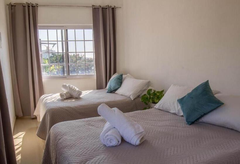 Apartamento 2 Dormitórios, Villas Pura Chacala
