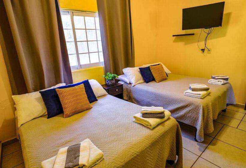 Apartamento 1 Dormitório, Villas Pura Chacala