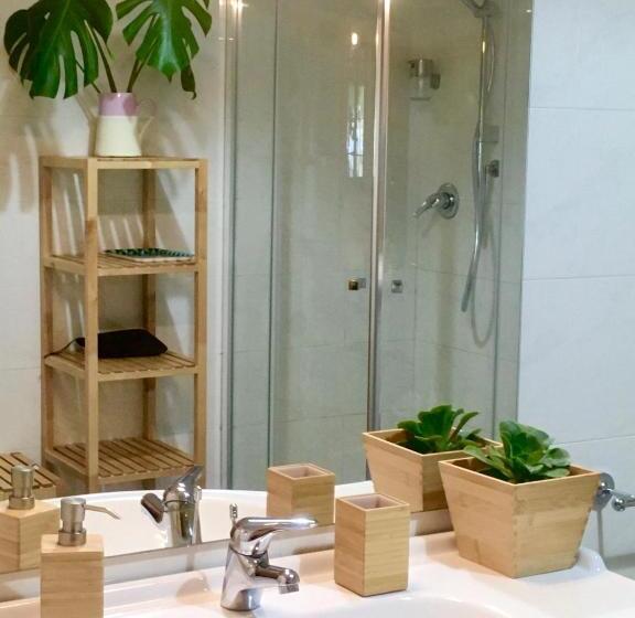 标准间, Botanea Guest House