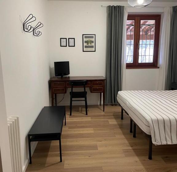 Номер Стандарт, Botanea Guest House