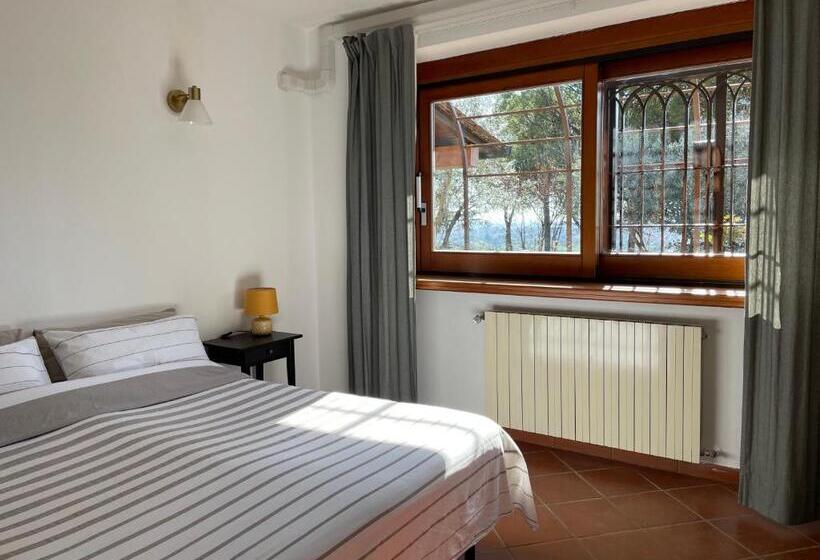 套房, Botanea Guest House