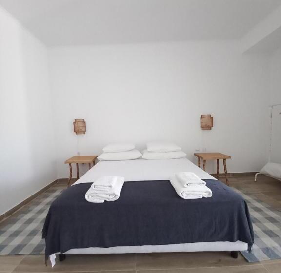اتاق استاندارد, Quinta Do Castelo