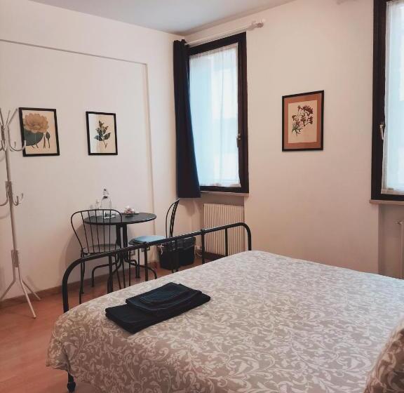 اتاق استاندارد, Riviera Garibaldi