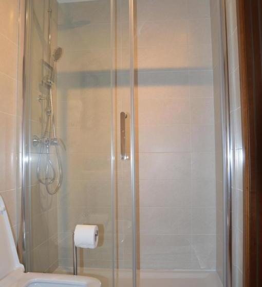 اتاق استاندارد, Riviera Garibaldi