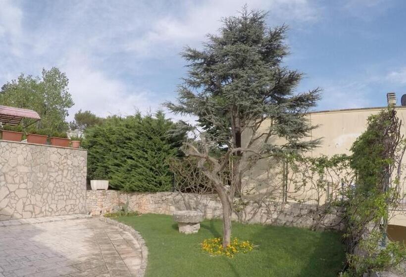 آپارتمان 1 خوابه, Trulli Giaci&mauri