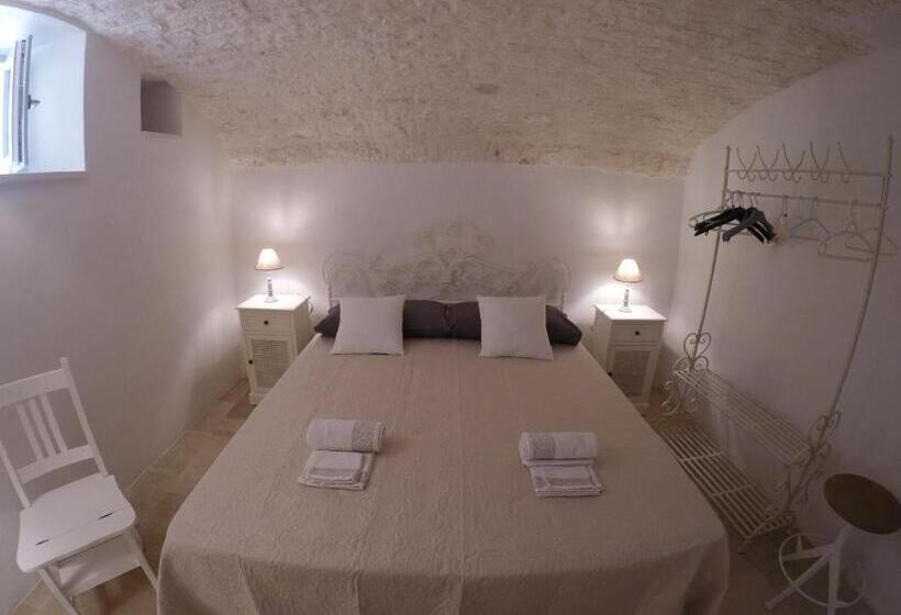 آپارتمان 2 خوابه, Trulli Giaci&mauri