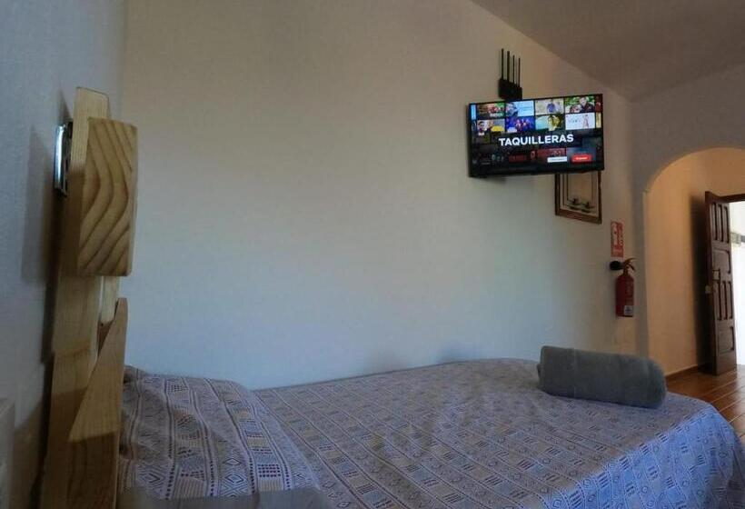 استودیوی استاندارد, B&b And Apartments El Charco Azul
