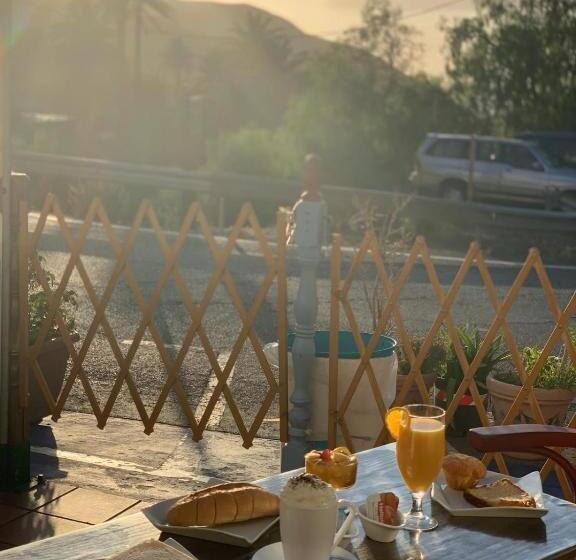 اتاق لوکس, B&b And Apartments El Charco Azul