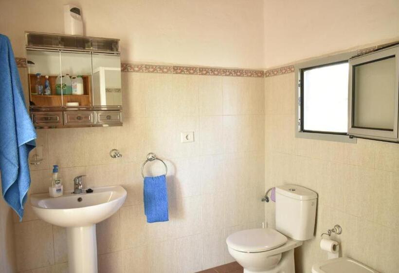 اتاق لوکس, B&b And Apartments El Charco Azul