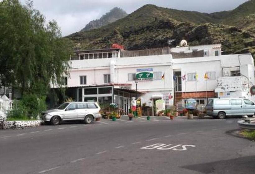اتاق استاندارد, B&b And Apartments El Charco Azul