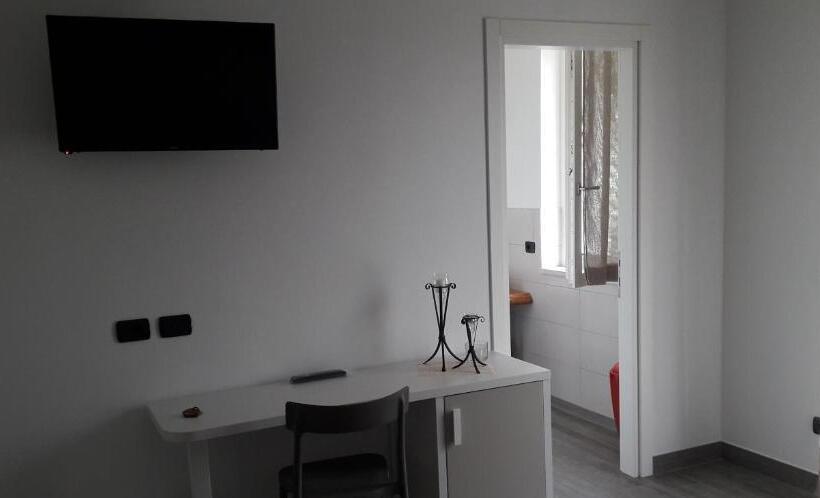 Quarto Estandar, B&b I Tre Olivi