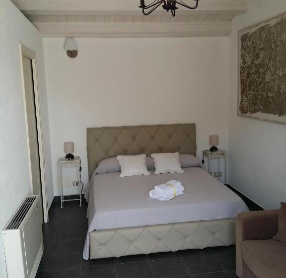 اتاق استاندارد, Casa Mireio