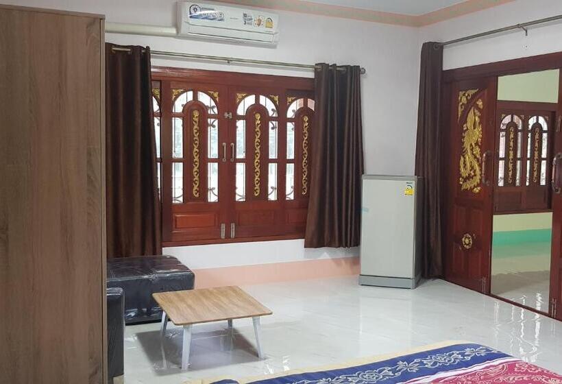 Номер Стандарт, Khwahol Guesthouse