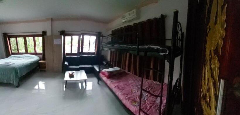 Номер Стандарт, Khwahol Guesthouse