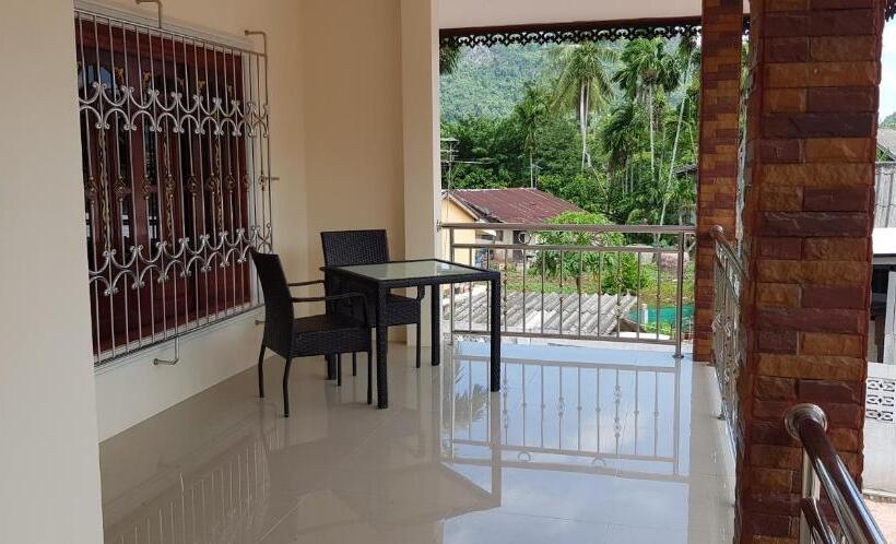 Номер Стандарт, Khwahol Guesthouse