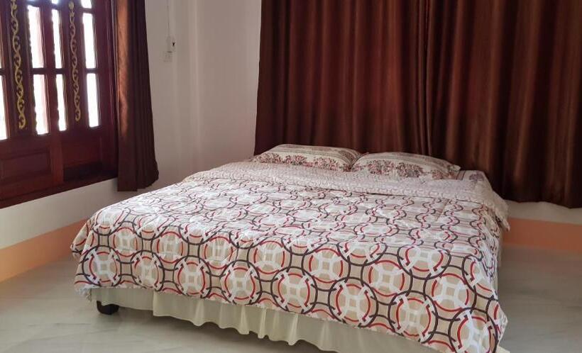 Номер Стандарт, Khwahol Guesthouse