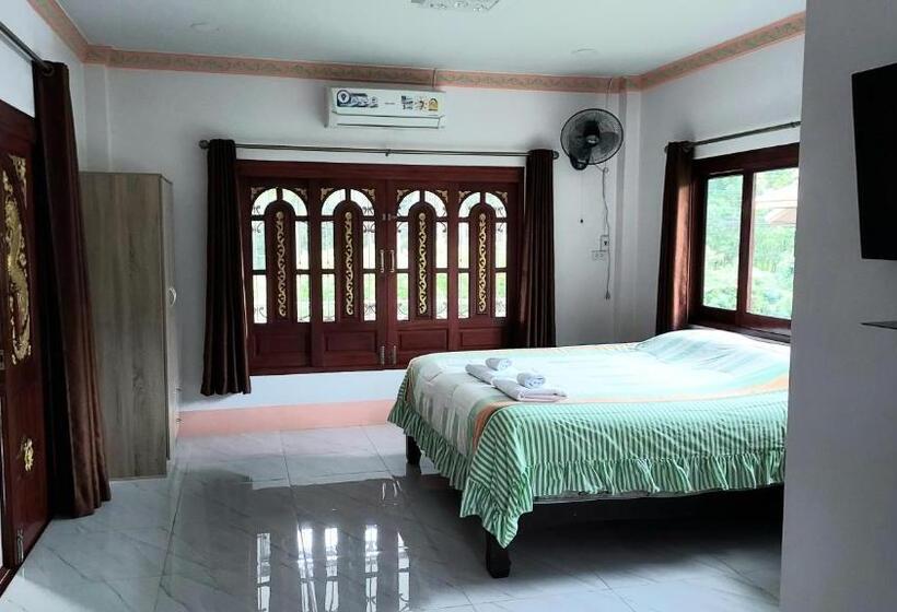 Номер Стандарт, Khwahol Guesthouse