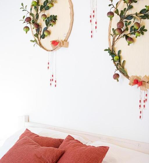 Quarto Deluxe, Radici Ostuni