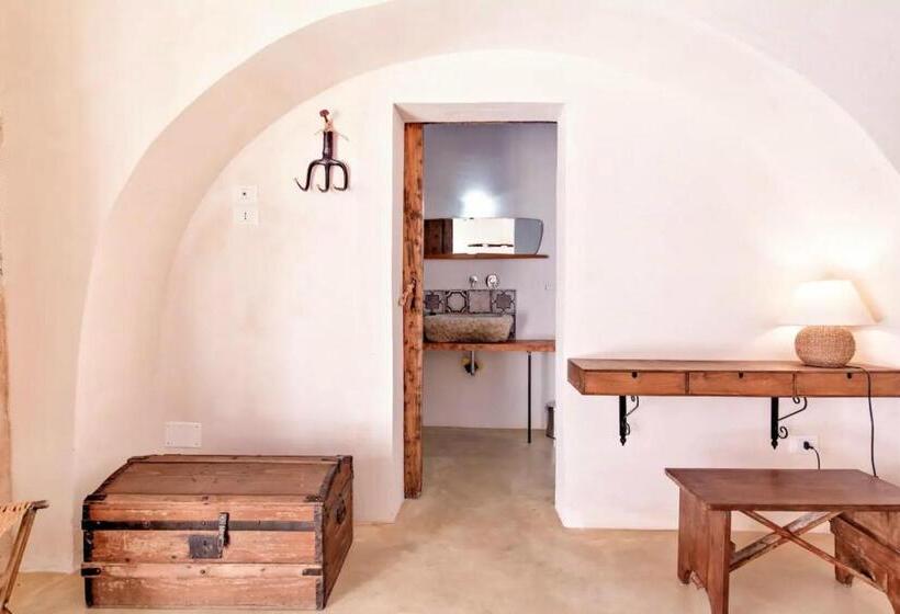 اتاق استاندارد, Casina Solatia