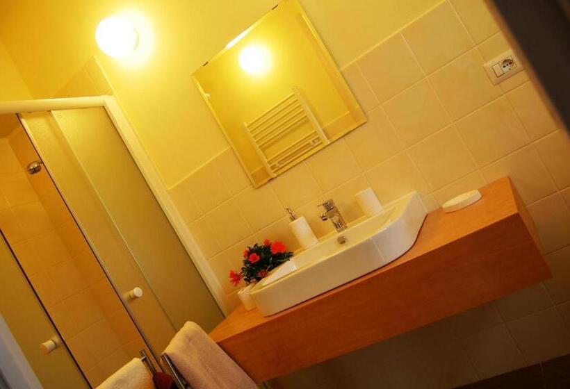 Номер Стандарт, Country House Poggio Alto