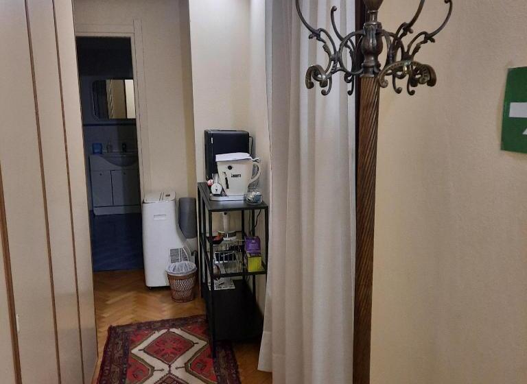 اتاق دوبلکس, La Trunera Guest House
