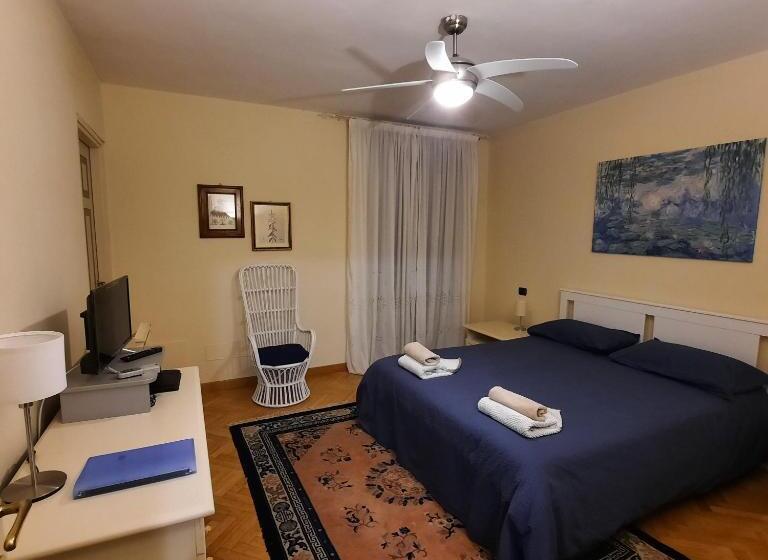 اتاق دوبلکس, La Trunera Guest House