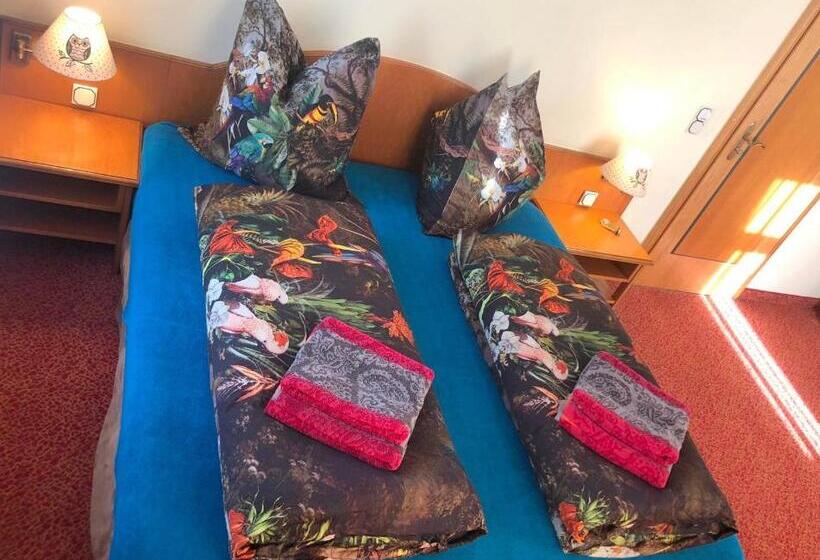 Семейный Номер, Eulenspiegel   Das Erlebnishotel In Riesa