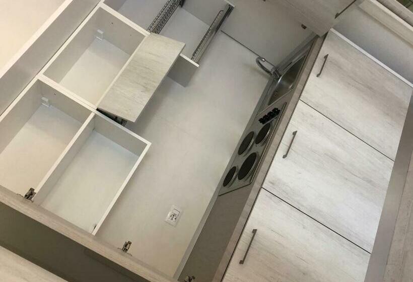 Номер Superior, Borgo Albador Rooms