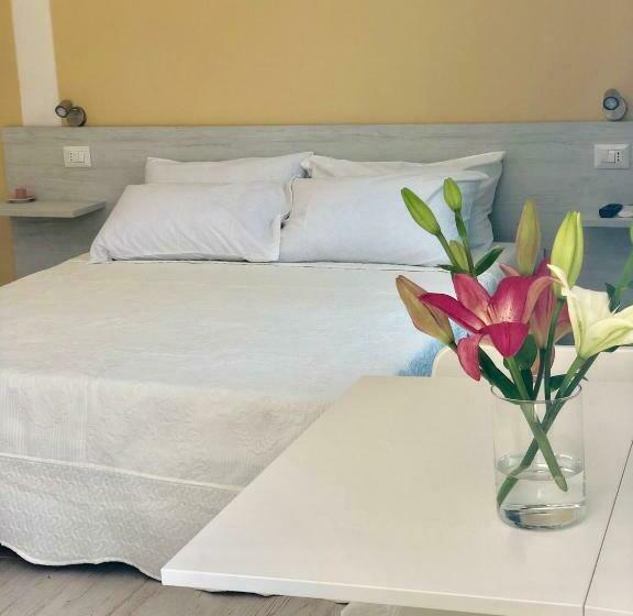 Номер Стандарт, Borgo Albador Rooms