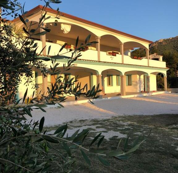 Номер Deluxe, Borgo Albador Rooms