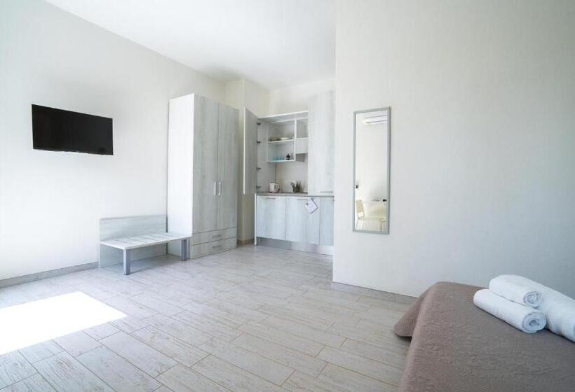 Номер Superior, Borgo Albador Rooms