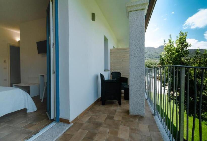 Номер Стандарт, Borgo Albador Rooms