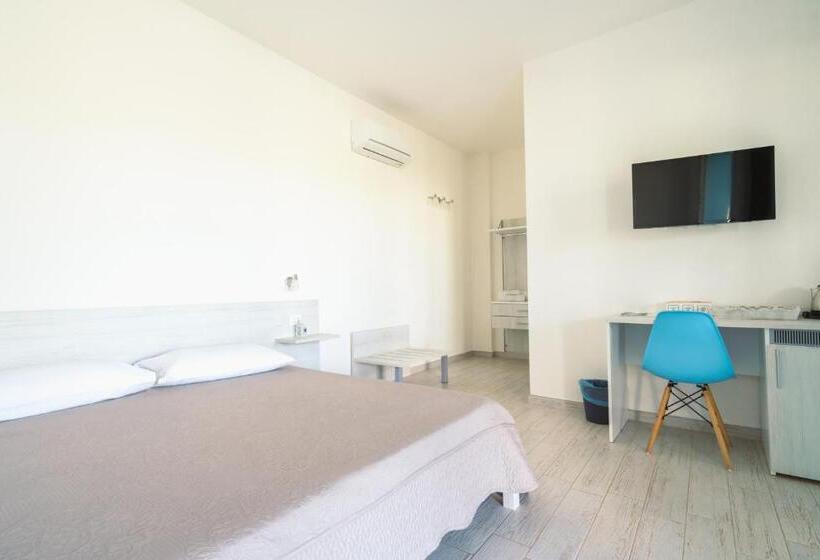 Номер Deluxe, Borgo Albador Rooms