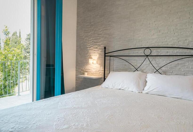 Номер Стандарт, Borgo Albador Rooms