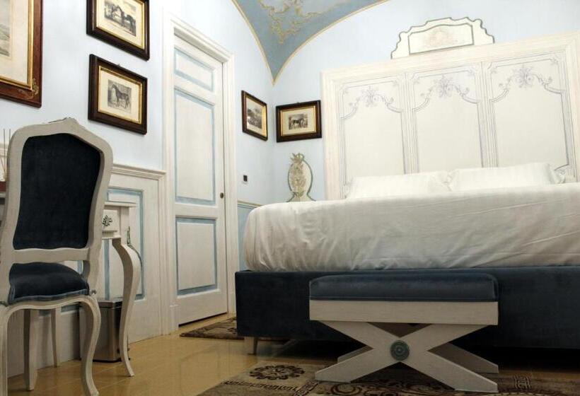 اتاق استاندارد, Les Suite Royales