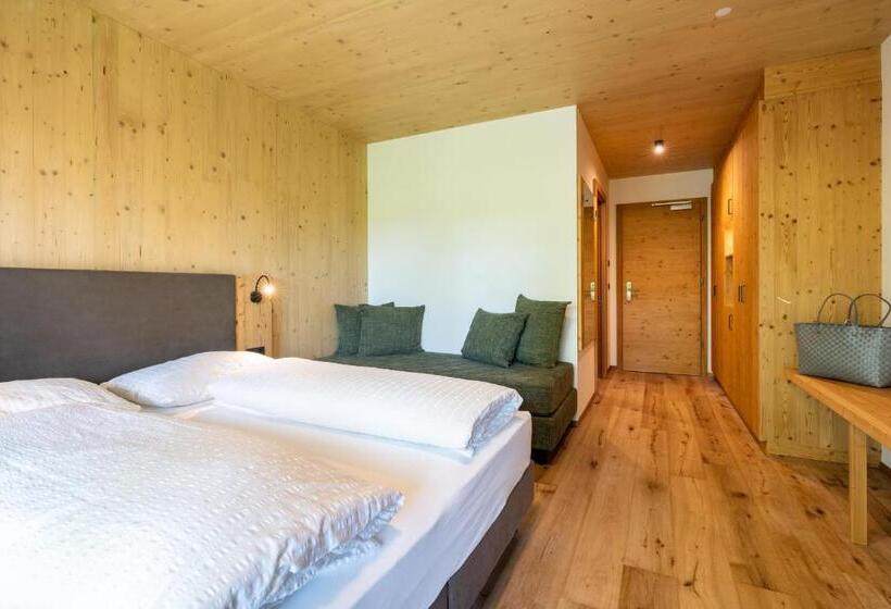 Номер Стандарт, Moserhof