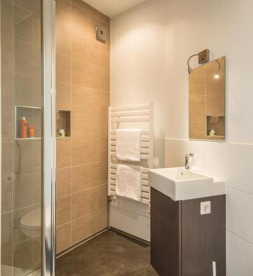 Номер Стандарт с Террасой, B&bveluwezoom