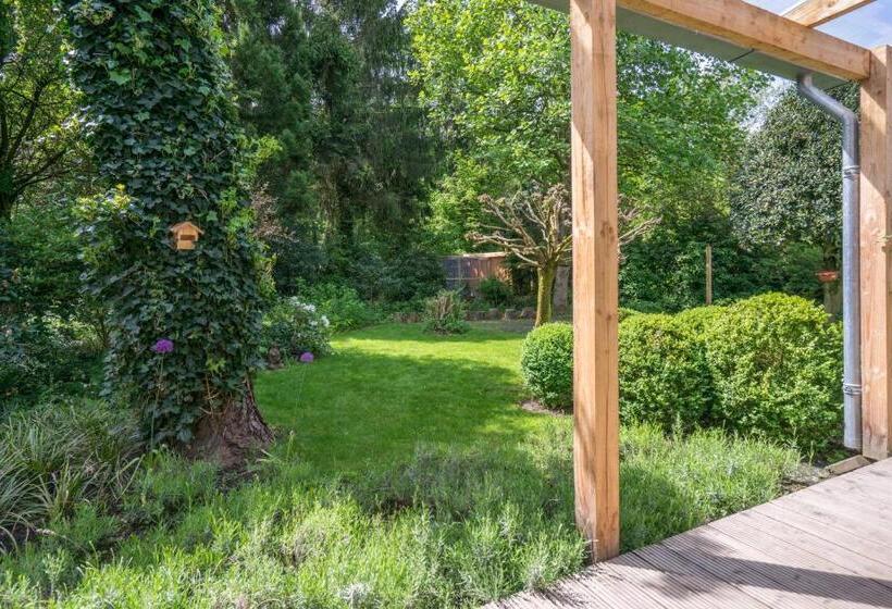 Номер Стандарт с Террасой, B&bveluwezoom