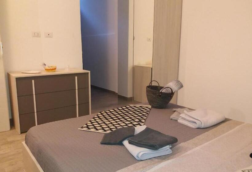 Standard room with outdoor bath, Viche Viche