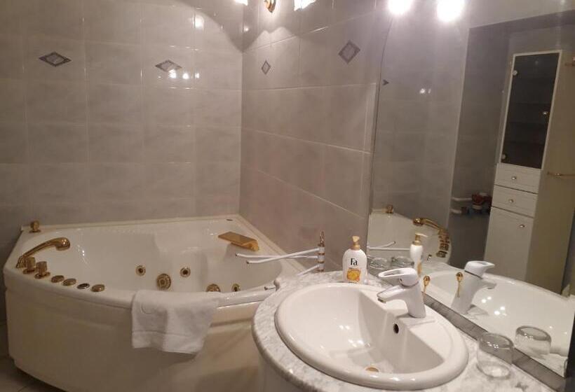 Апартаменты 2 Спальни, Piac Utcai Apartman 2