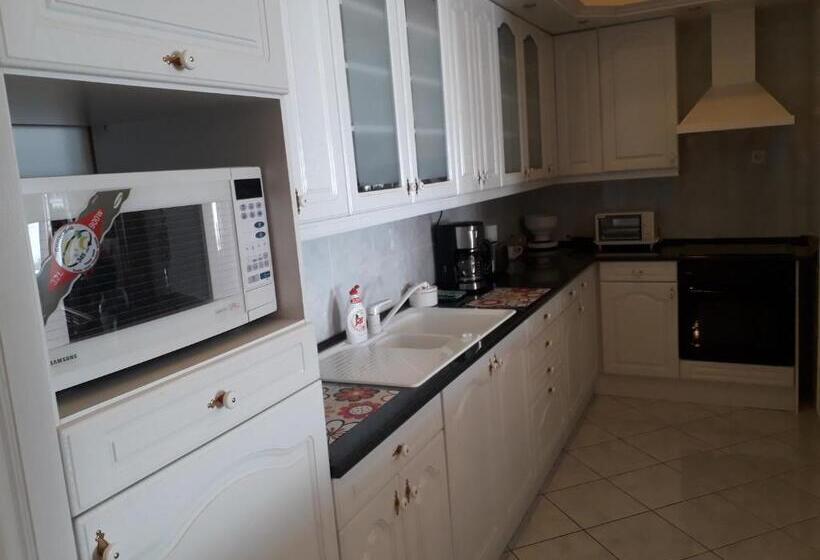 Апартаменты 2 Спальни, Piac Utcai Apartman 2