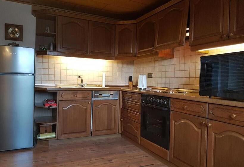 Номер Стандарт, Zimmervermietung St.wendel