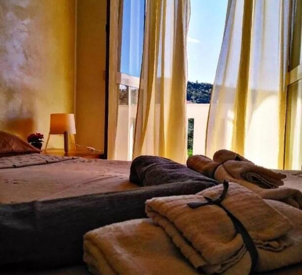 스탠다드 룸, Punto Verde B&b