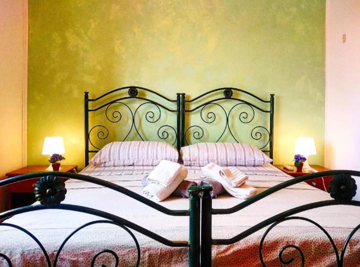 디럭스 룸, Punto Verde B&b