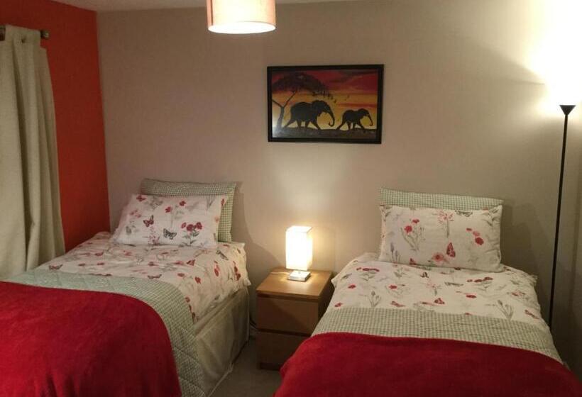 Номер Стандарт, Rondo, Ballymena, Nr Ireland
