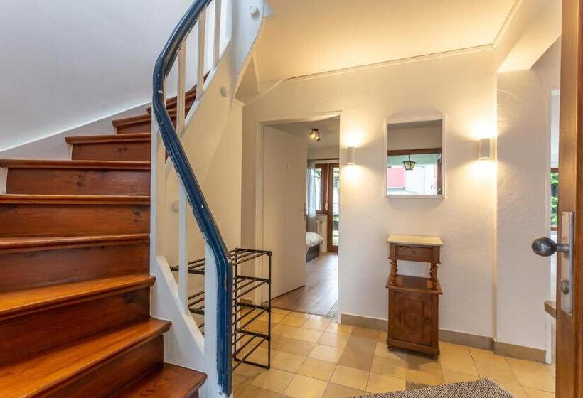 Номер Стандарт Совместная Ванная, City House Bühl