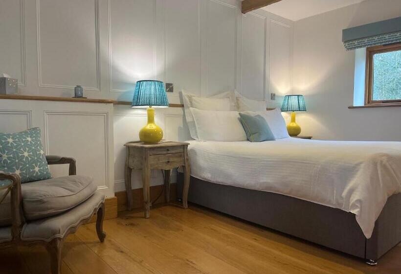 Apartamento 1 Quarto Rés-do-chão, Hedges House