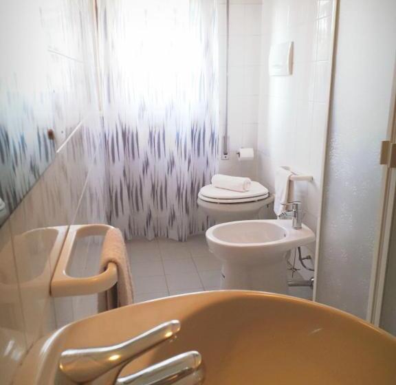 اتاق استاندارد, Home Sweet Home Affittacamere   Lucca