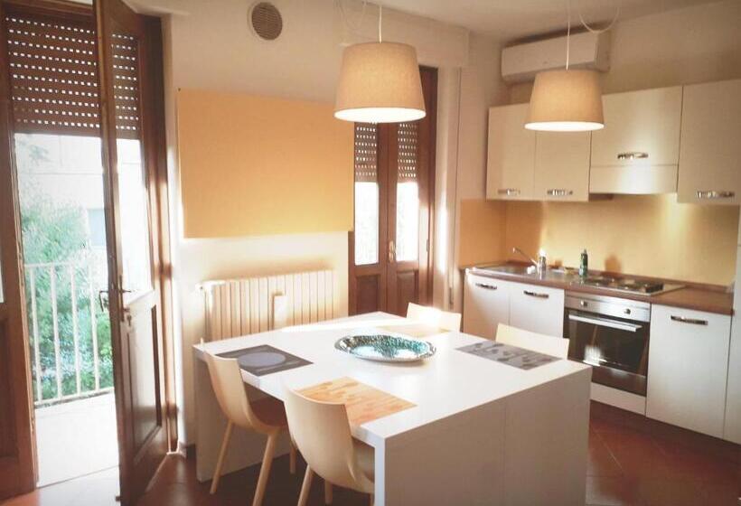 اتاق استاندارد, Home Sweet Home Affittacamere   Lucca