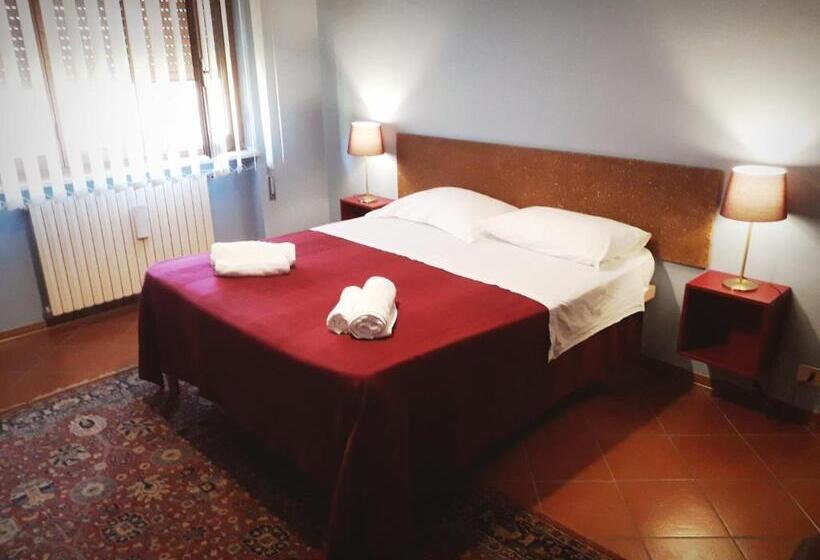 اتاق استاندارد, Home Sweet Home Affittacamere   Lucca
